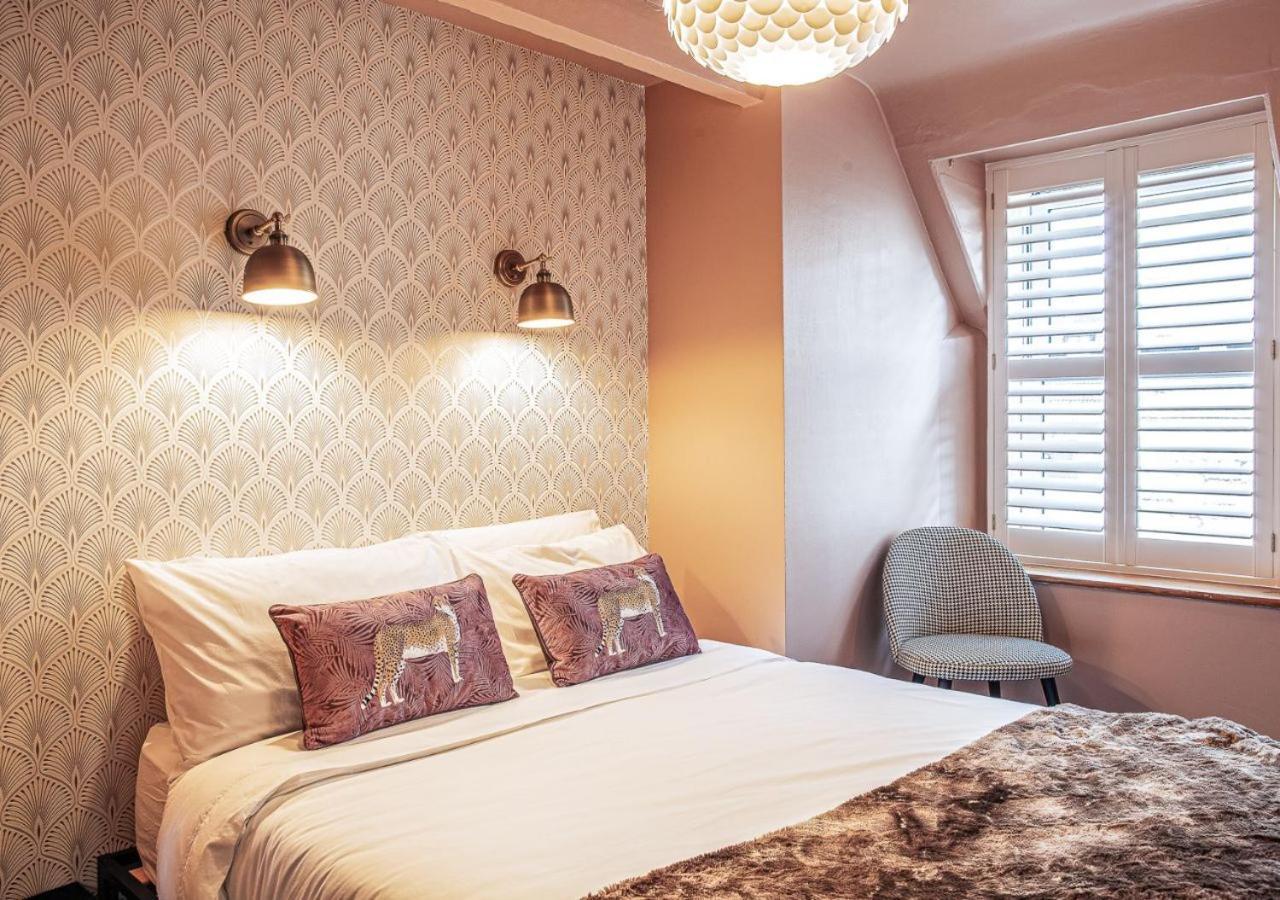 Maple Rose - 2 Bed With Garden In Minchinhampton! Villa ภายนอก รูปภาพ