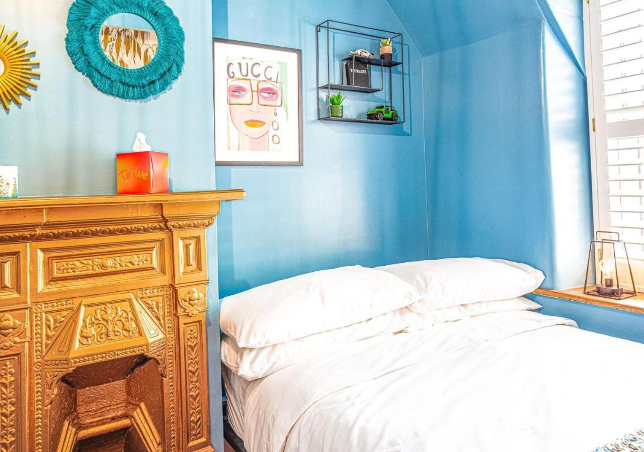 Maple Rose - 2 Bed With Garden In Minchinhampton! Villa ภายนอก รูปภาพ